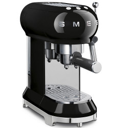 Кофемашина-эспрессо SMEG ECF01BLEU