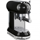 Кофемашина-эспрессо SMEG ECF01BLEU