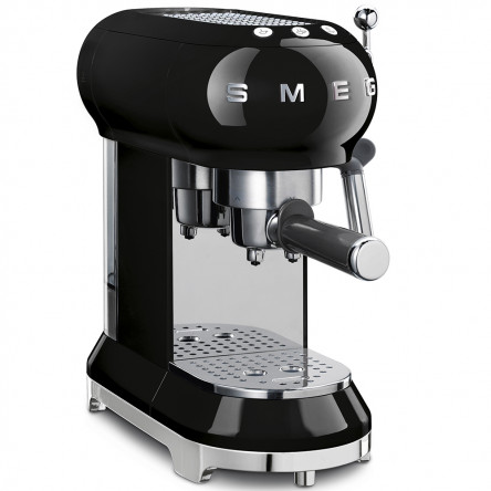 Кофемашина-эспрессо SMEG ECF01BLEU