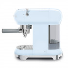 Кофемашина-эспрессо SMEG ECF01PBEU
