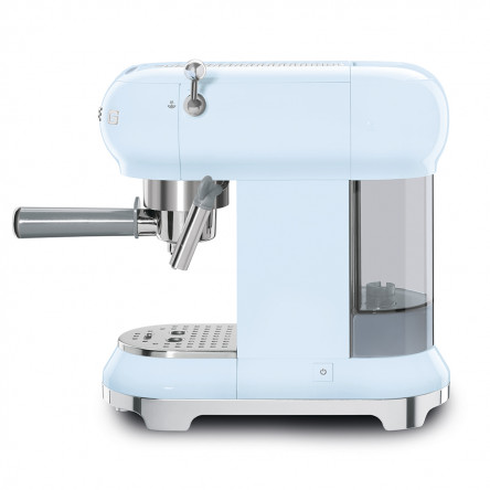 Кофемашина-эспрессо SMEG ECF01PBEU