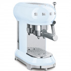 Кофемашина-эспрессо SMEG ECF01PBEU
