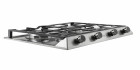 Варочные панели Teka EX 60.1 4G AI AL CI DR SS