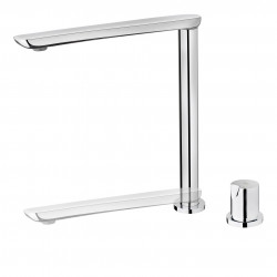 Смесители Teka FO 985 CHROME