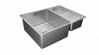 Мойки для кухни Teka FLEXLINEA RS15 2B 580 POLISHED