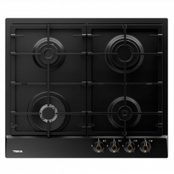 Варочные панели Teka GSC 64320 RBN ANTHRACITE-OB