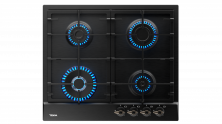 Варочные панели Teka GSC 64320 RBN ANTHRACITE-OB