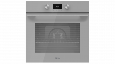 Духовые шкафы Teka HLB 8600 STEAM GREY