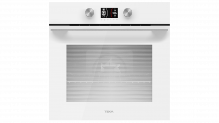 Духовые шкафы Teka HLB 8600 WHITE