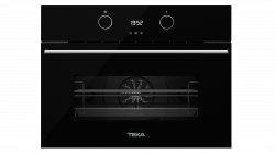 Духовые шкафы Teka HLC 844 C BLACK-SS