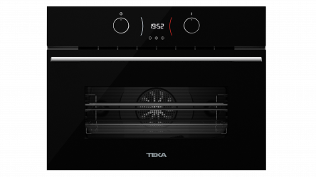 Духовые шкафы Teka HLC 844 C BLACK-SS