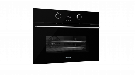 Духовые шкафы Teka HLC 844 C BLACK-SS