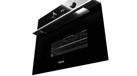 Духовые шкафы Teka HLC 844 C BLACK-SS