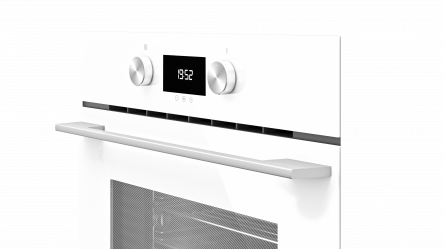 Духовые шкафы Teka HLC 844 C WHITE-SS
