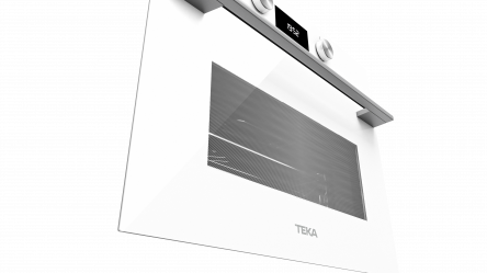 Духовые шкафы Teka HLC 844 C WHITE-SS