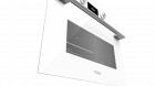 Духовые шкафы Teka HLC 844 C WHITE-SS