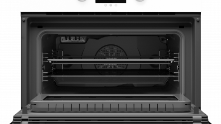 Духовые шкафы Teka HLC 844 C WHITE-SS