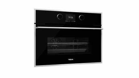 Духовые шкафы Teka HLC 847 SC BLACK-SS