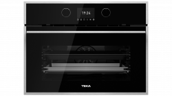 Духовые шкафы Teka HLC 847 C BLACK-SS