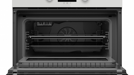 Духовые шкафы Teka HLC 8400 STEAM GREY