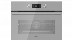 Духовые шкафы Teka HLC 8400 STEAM GREY