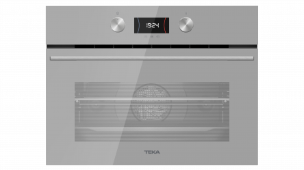 Духовые шкафы Teka HLC 8400 STEAM GREY