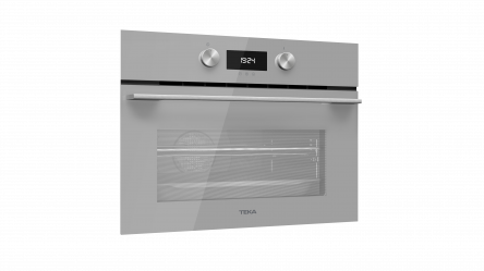 Духовые шкафы Teka HLC 8400 STEAM GREY