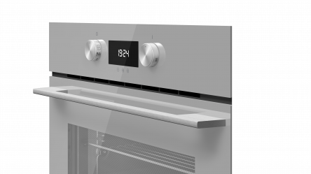 Духовые шкафы Teka HLC 8400 STEAM GREY