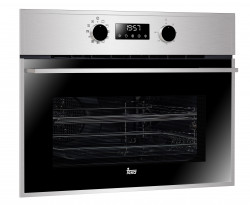 Духовые шкафы Teka HSC 644 C SS