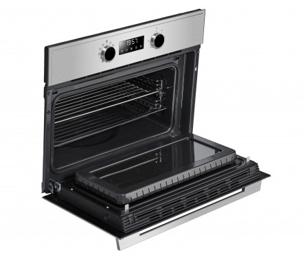 Духовые шкафы Teka HSC 644 C SS