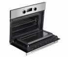 Духовые шкафы Teka HSC 644 C SS