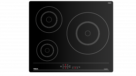 Варочные панели Teka IBC 63900 TTC BLACK