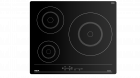 Варочные панели Teka IBC 63900 TTC BLACK