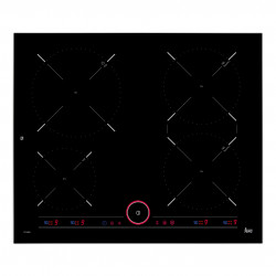 Варочные панели Teka IT 6450 iKNOB BLACK