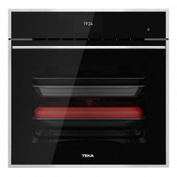 Духовые шкафы Teka STEAKMASTER BLACK-SS