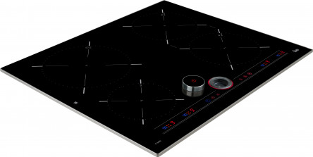 Варочные панели Teka IT 6450 iKNOB BLACK