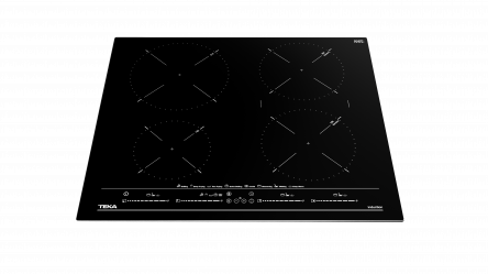 Варочные панели Teka ITC 64630 MST BLACK