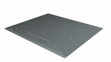 Варочные панели Teka IZC 63630 MST STONE GREY
