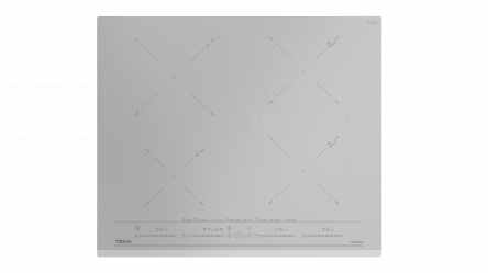 Варочные панели Teka IZC 64630 MST STEAM GREY
