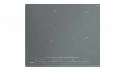 Варочные панели Teka IZC 64630 MST STONE GREY
