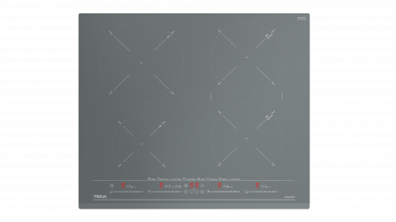 Варочные панели Teka IZC 64630 MST STONE GREY