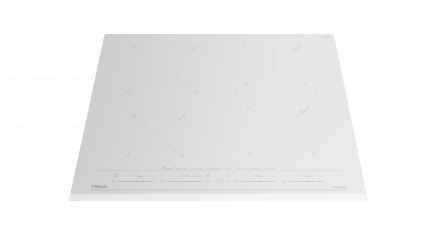Варочные панели Teka IZC 64630 MST WHITE