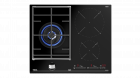 Варочные панели Teka HYBRID JZC 63312 ABN BLACK