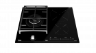 Варочные панели Teka HYBRID JZC 63312 ABN BLACK