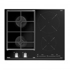 Варочные панели Teka HYBRID JZC 64322 ABN BLACK