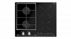 Варочные панели Teka HYBRID JZC 64322 ABN BLACK
