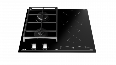 Варочные панели Teka HYBRID JZC 64322 ABN BLACK