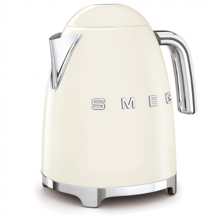 Чайник электрический SMEG KLF03CREU