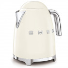 Чайник электрический SMEG KLF03CREU