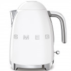 Чайник электрический SMEG KLF03WHEU